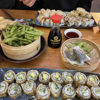   at Sendo in Hanau