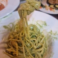  at Osteria Barababao in Venice