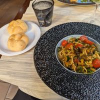  at Osteria Barababao in Venice