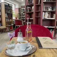   at Vox Libri in Vienna