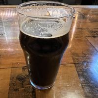 Peanuts and Cracker Jacks  at The Mitten Brewing Co in Grand Rapids