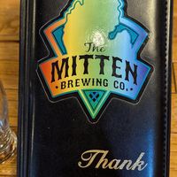  at The Mitten Brewing Co in Grand Rapids