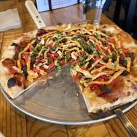   at The Mitten Brewing Co in Grand Rapids