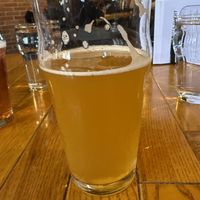   at The Mitten Brewing Co in Grand Rapids