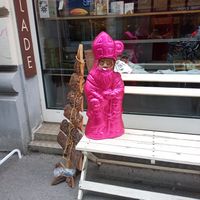  at Schokov in Vienna