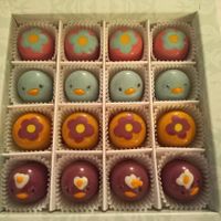 Happy Easter 🐣 at Dulceria in Vienna