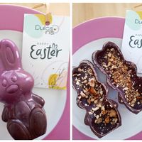 Happy Easter 🐰 at Dulceria in Vienna