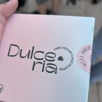 box of 4 13€  at Dulceria in Vienna