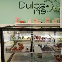  at Dulceria in Vienna