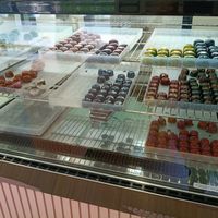  at Dulceria in Vienna