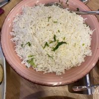 Rice for 4  at Dessi Tadka in Munich