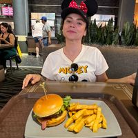  at Walt Disney World - ABC Commissary in Lake Buena Vista