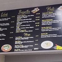  at Cheese Xpress in Sunrise