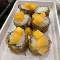   at Hama Sushi in Bussolengo