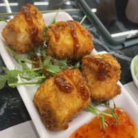   at Hama Sushi in Bussolengo