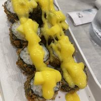   at Hama Sushi in Bussolengo