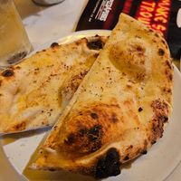  at Pizza Punks in Nottingham