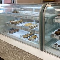 Care of treats part 2  at Valhalla Bakery in Orlando