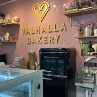  at Valhalla Bakery in Orlando