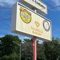  at Valhalla Bakery in Orlando