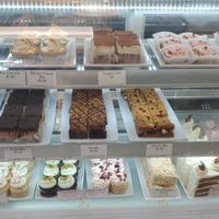 selection at Valhalla Bakery in Orlando
