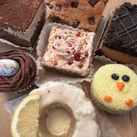   at Valhalla Bakery in Orlando