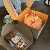   at Valhalla Bakery in Orlando