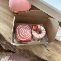   at Valhalla Bakery in Orlando