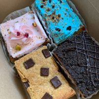   at Valhalla Bakery in Orlando