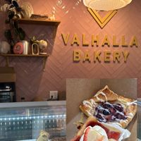   at Valhalla Bakery in Orlando