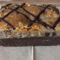 Brookie at Valhalla Bakery in Orlando