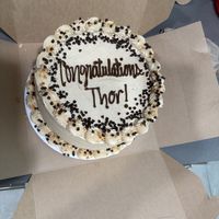   at Valhalla Bakery in Orlando