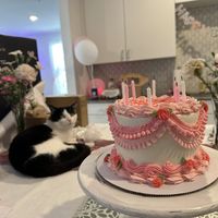   at Valhalla Bakery in Orlando