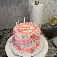   at Valhalla Bakery in Orlando