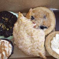  at Valhalla Bakery in Orlando