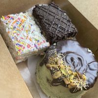   at Valhalla Bakery in Orlando