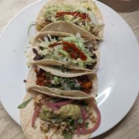  at Sol Of Mexico in Worcester