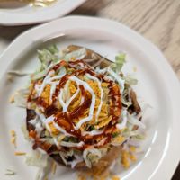  at Sol Of Mexico in Worcester