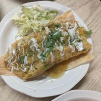  at Sol Of Mexico in Worcester