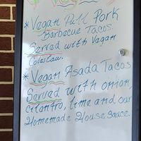  at Sol Of Mexico in Worcester