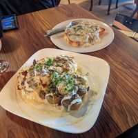  at Beyond Cafe in Ottawa