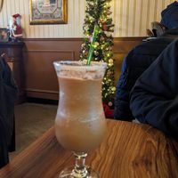  at Beyond Cafe in Ottawa