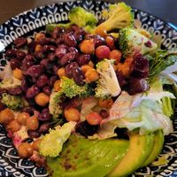  at Beyond Cafe in Ottawa