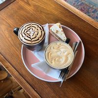   at Beyond Cafe in Ottawa