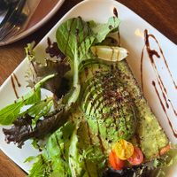   at Beyond Cafe in Ottawa