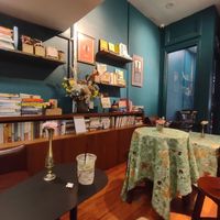  at Cuffeine: Plant-based Coffee in Phnom Penh