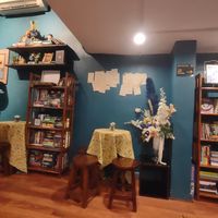  at Cuffeine: Plant-based Coffee in Phnom Penh