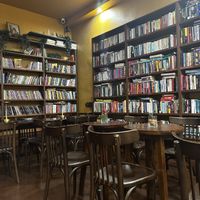   at Cuffeine: Plant-based Coffee in Phnom Penh