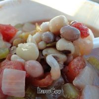 11 Bean Soup at Fiddlehead in State College