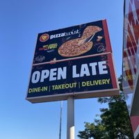 Open late  at Pizza Point in Burien